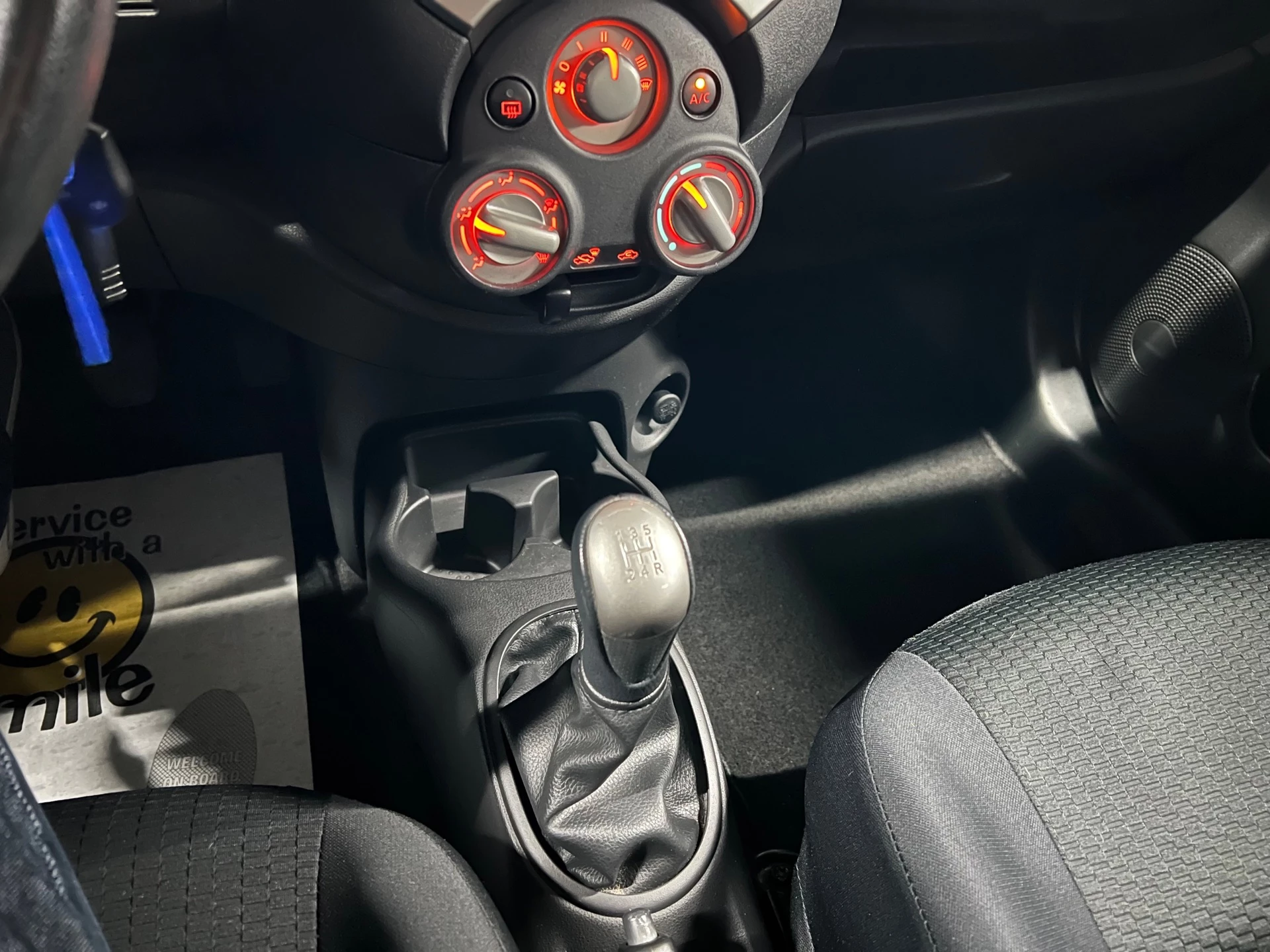 Hoofdafbeelding Nissan Micra