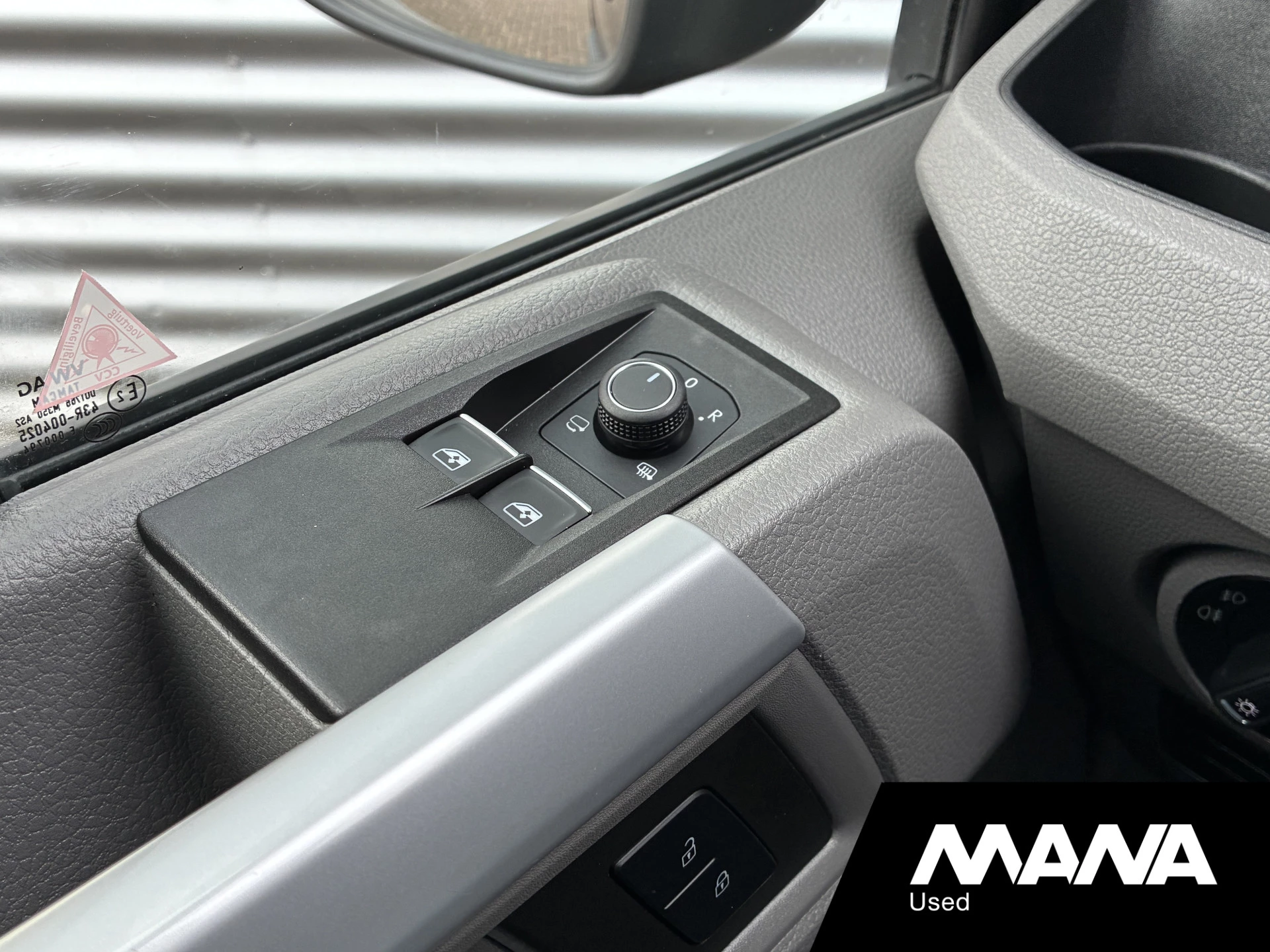 Hoofdafbeelding MAN TGE