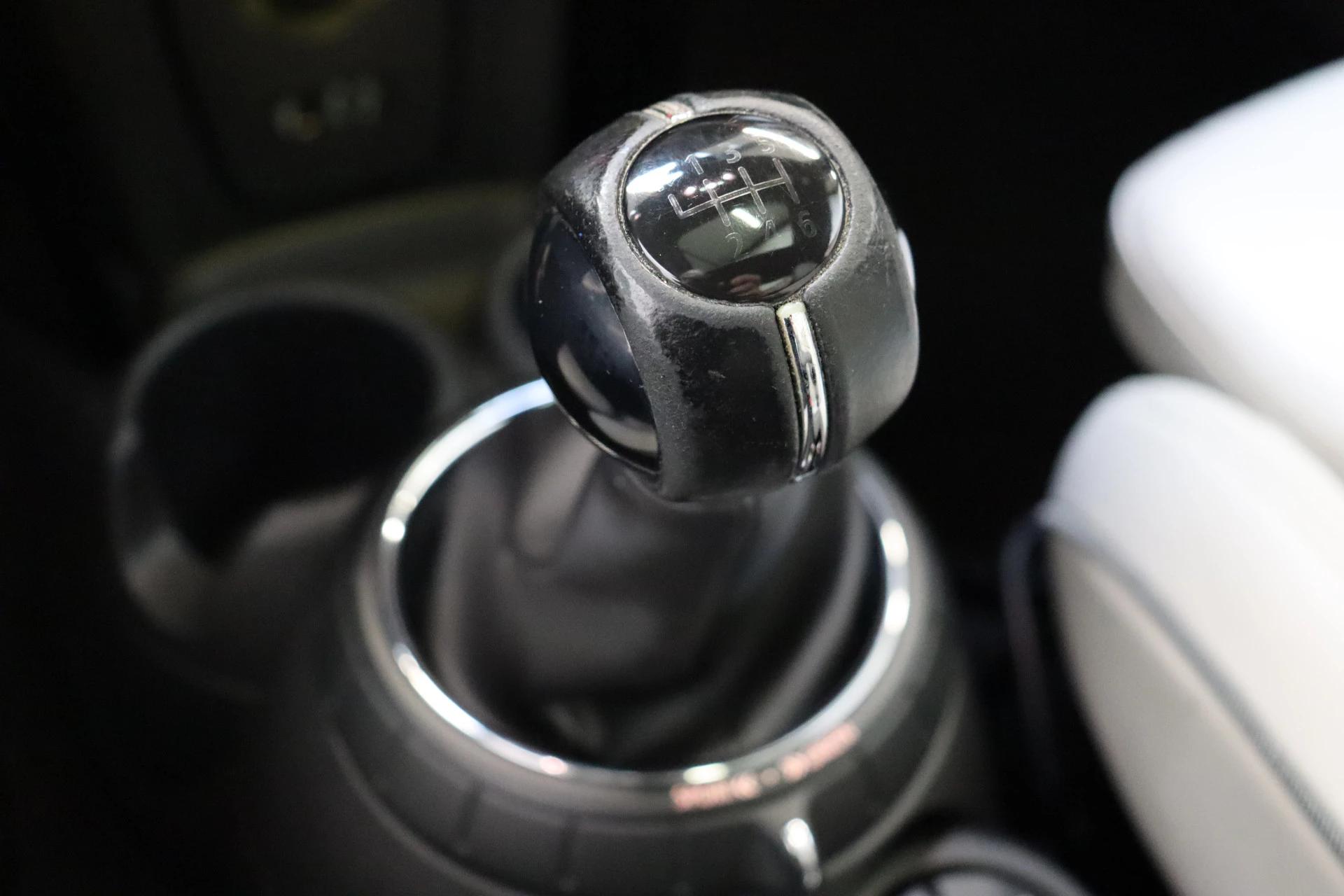 Hoofdafbeelding MINI Cooper S