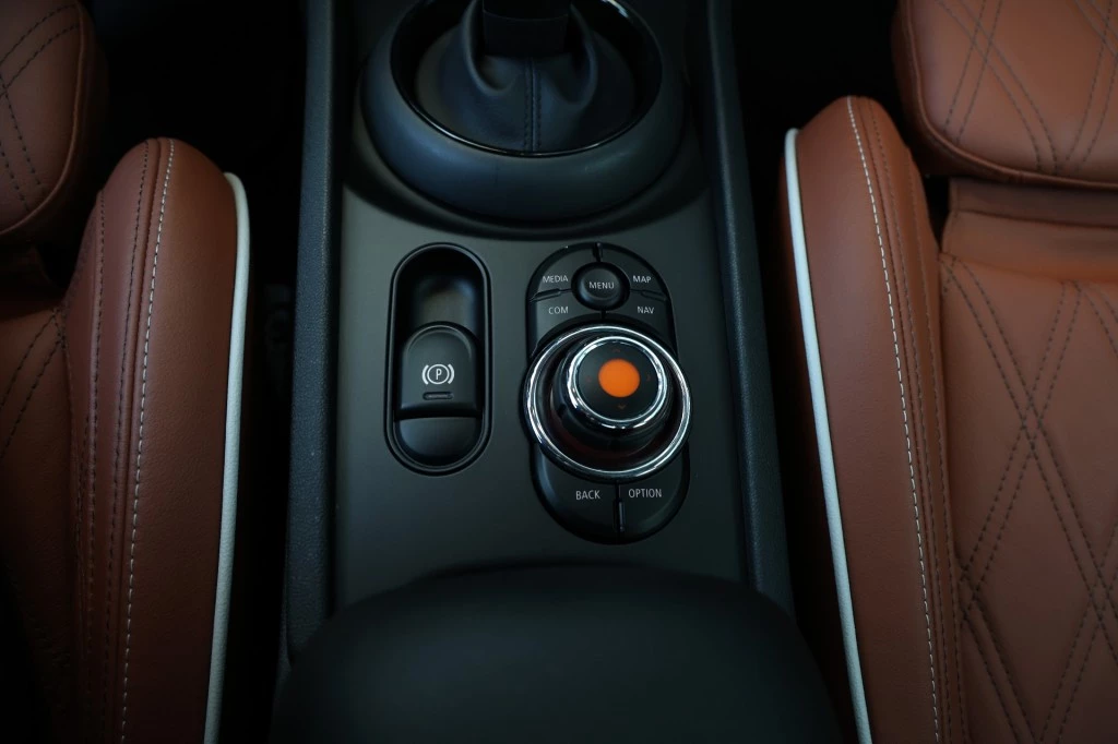 Hoofdafbeelding MINI Clubman