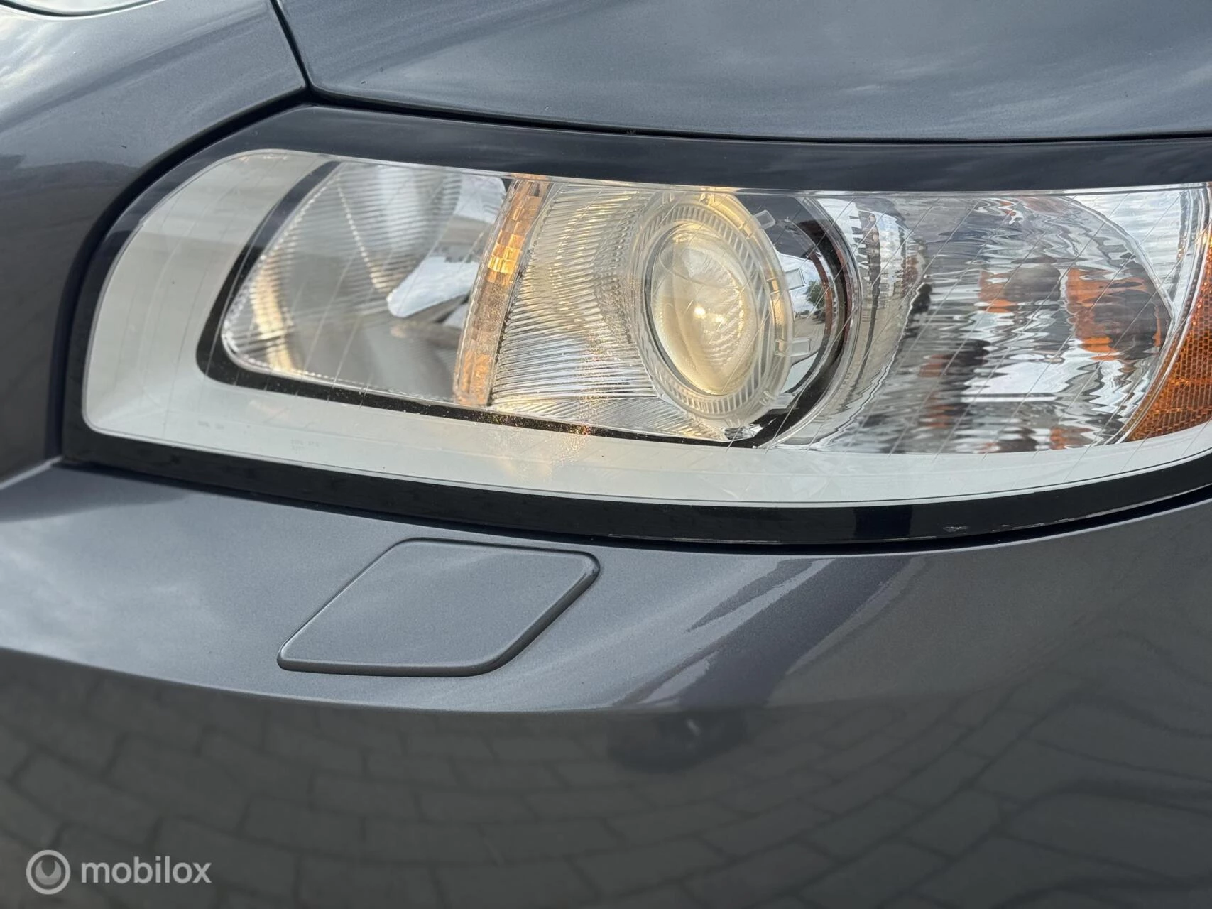 Hoofdafbeelding Volvo V50