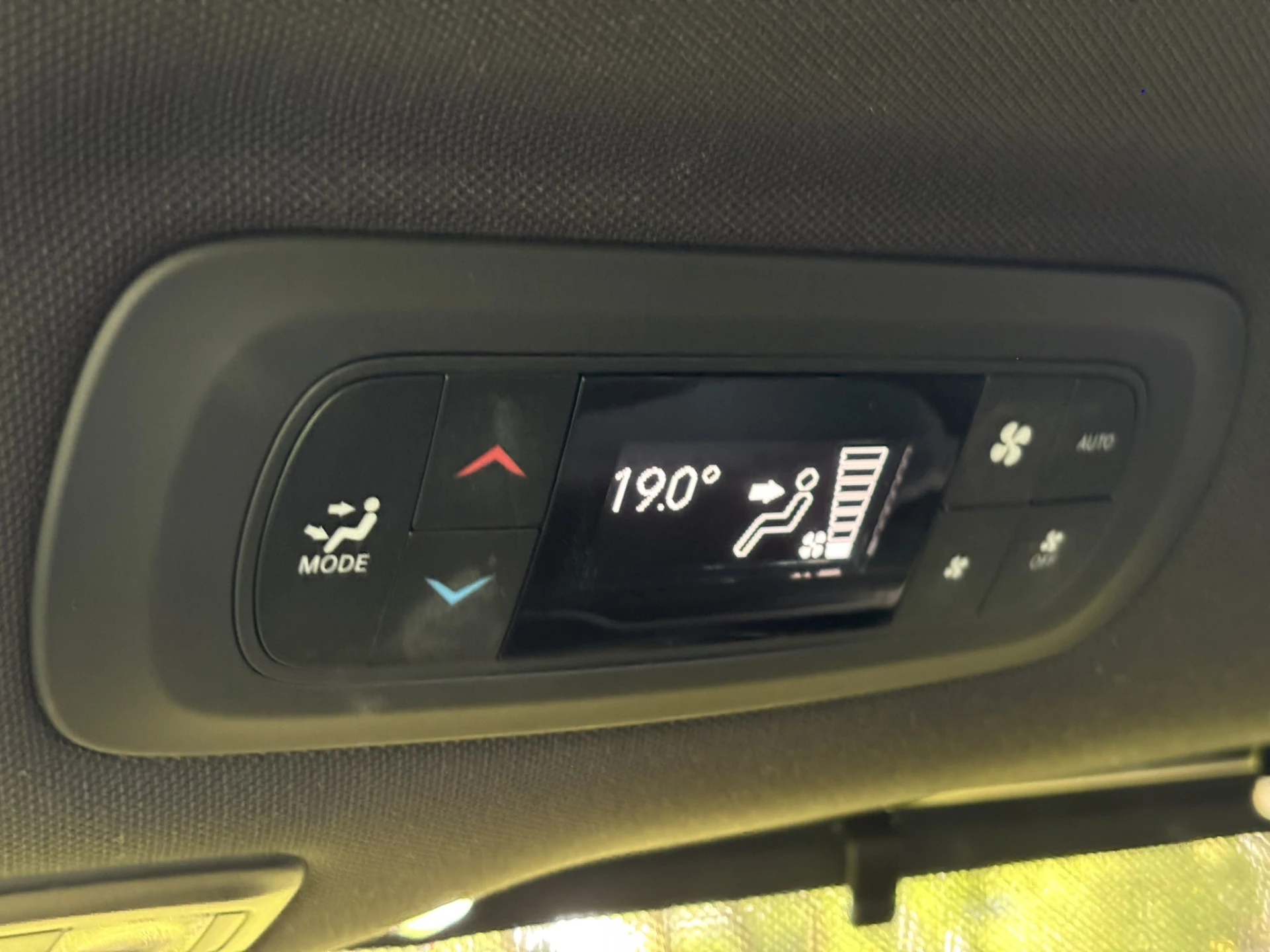 Hoofdafbeelding Chrysler Pacifica