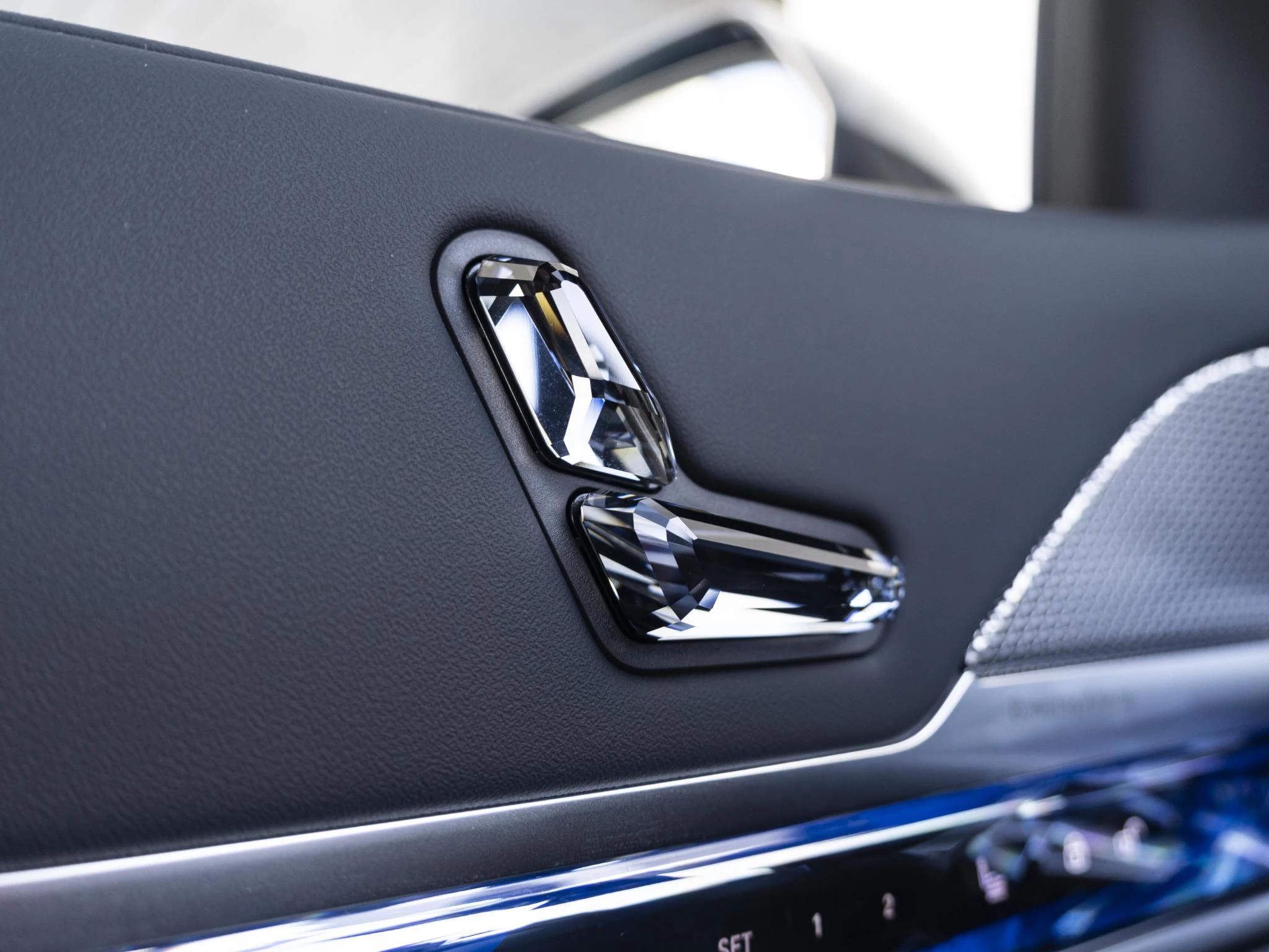 Hoofdafbeelding BMW i7