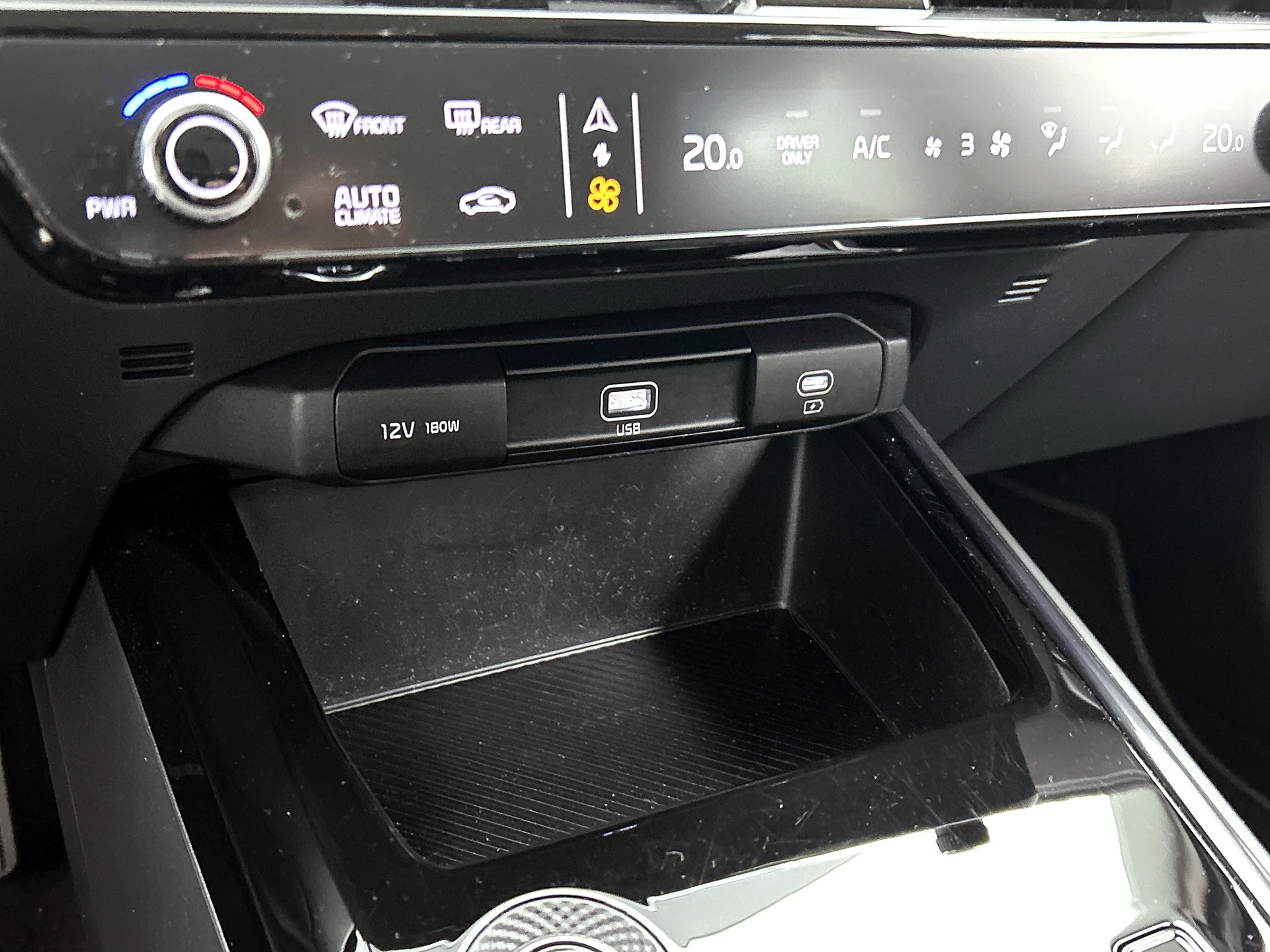 Hoofdafbeelding Kia Niro EV