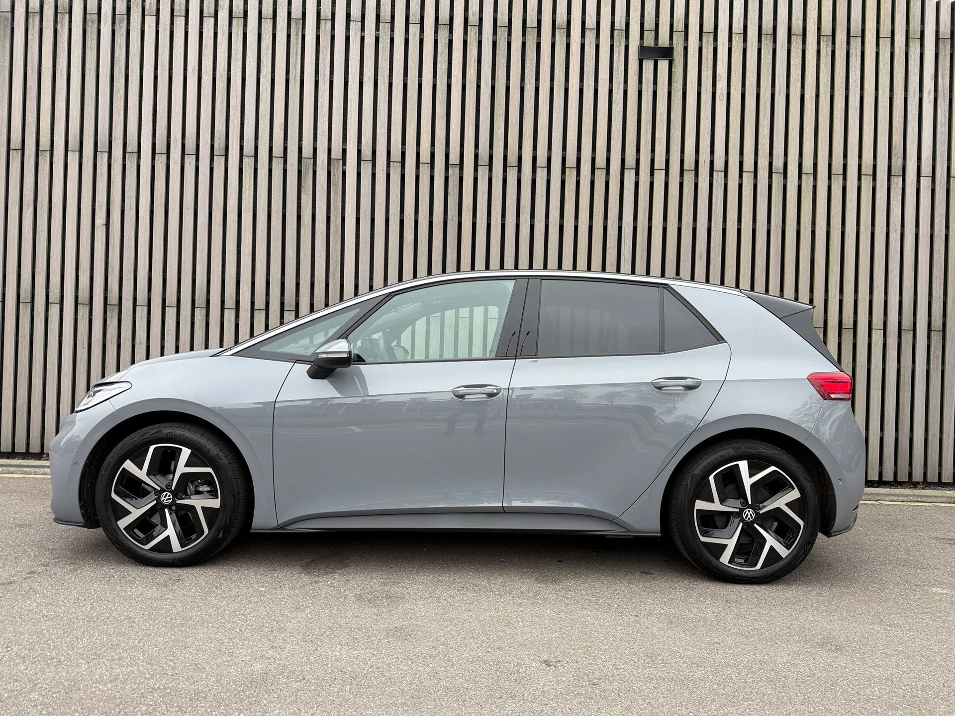 Hoofdafbeelding Volkswagen ID.3