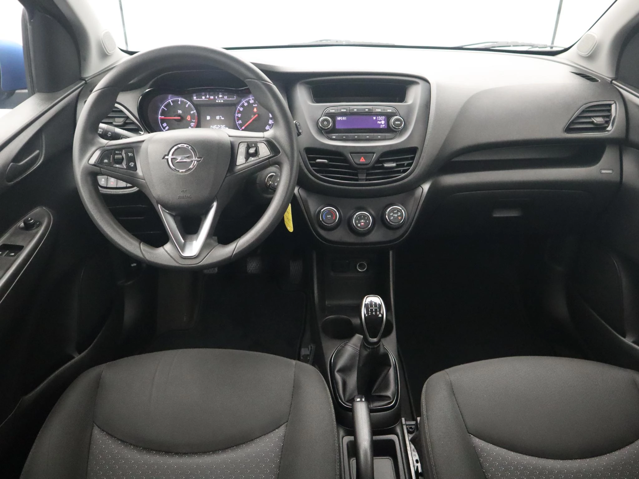 Hoofdafbeelding Opel KARL