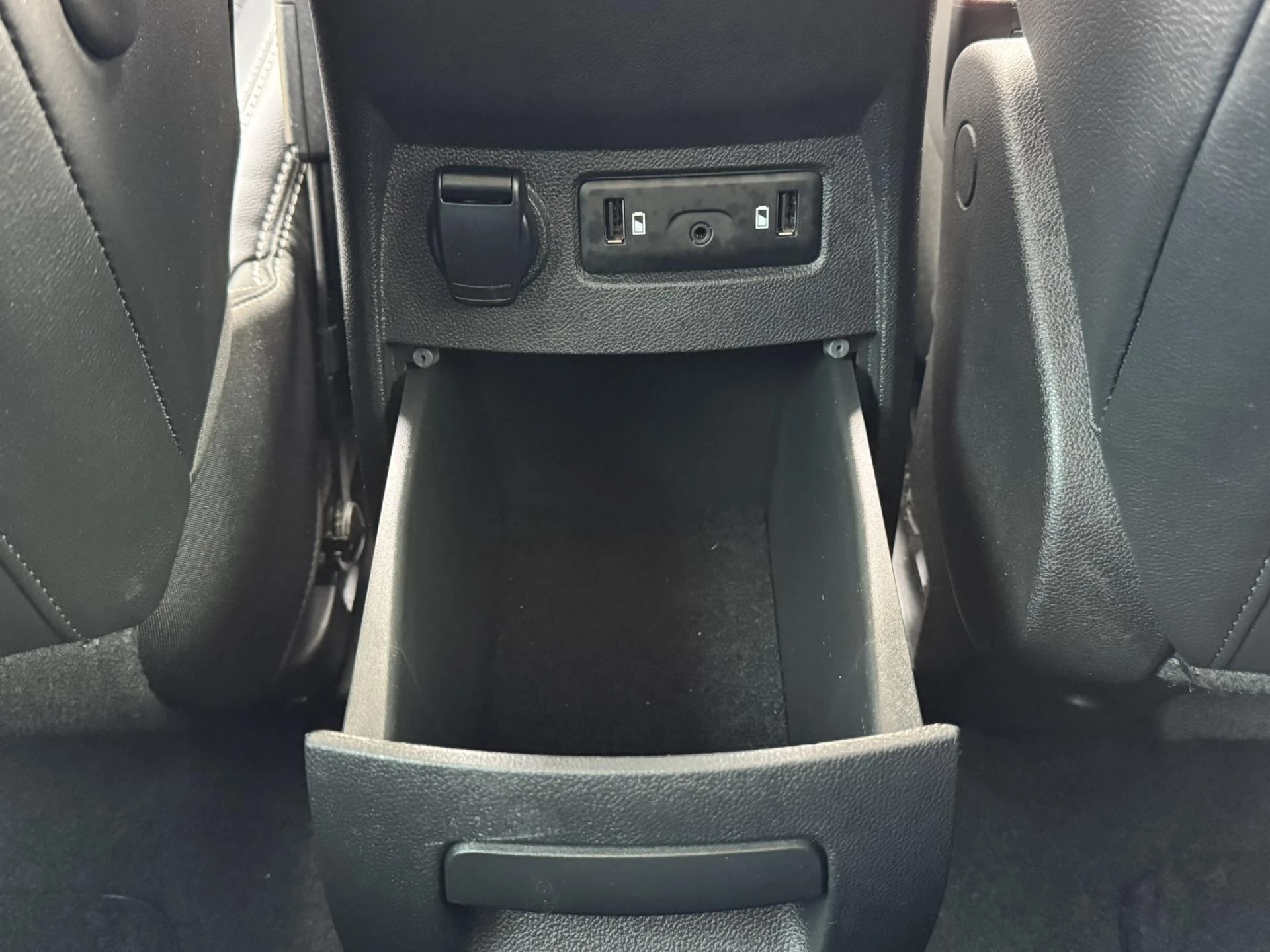 Hoofdafbeelding Renault Scénic