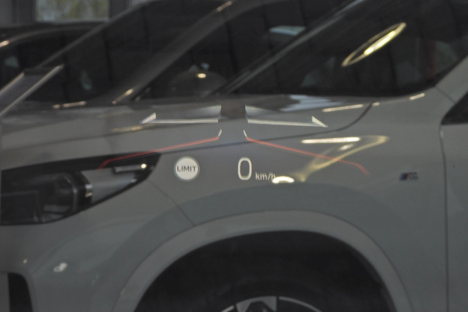 Hoofdafbeelding BMW i4