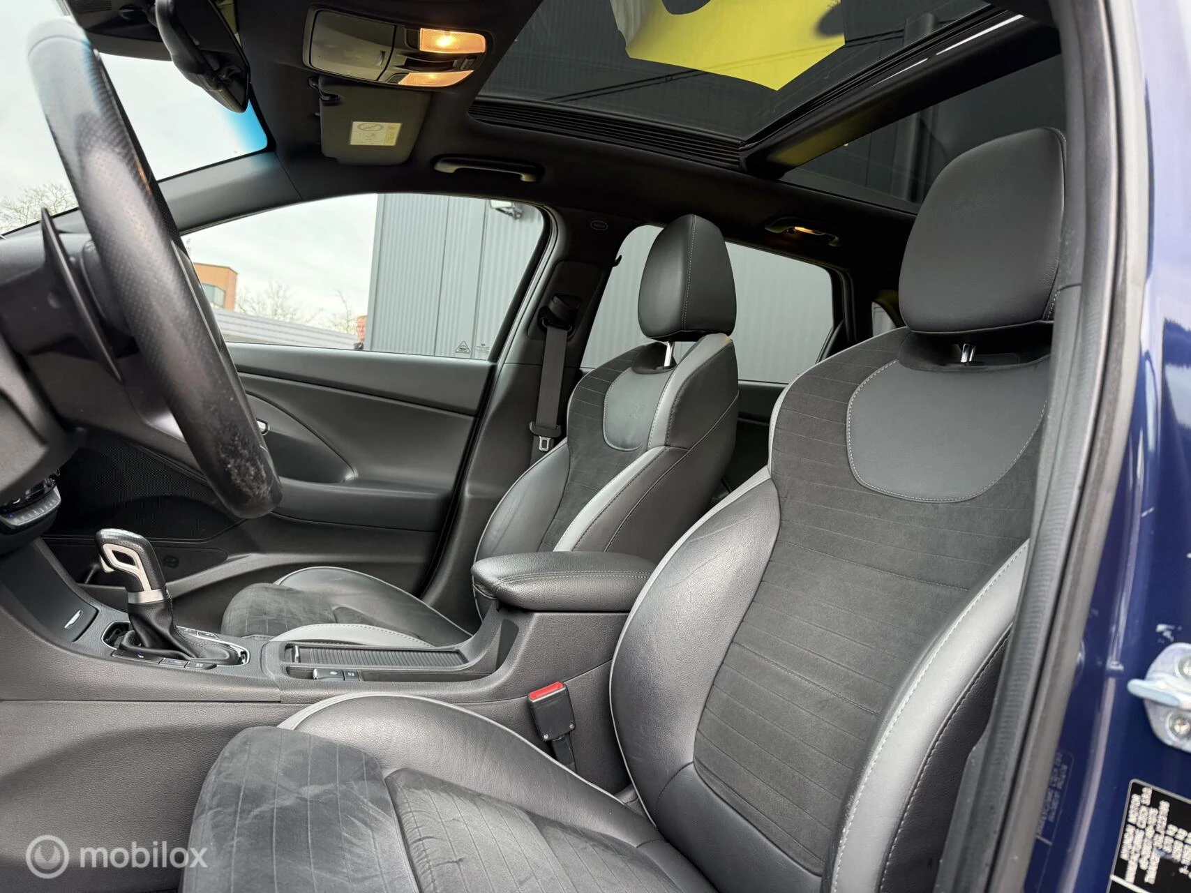 Hoofdafbeelding Hyundai i30