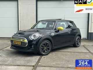 Mini Mini Electric Yours 33 kWh Pano | HarmonKardon | Leder| Camera