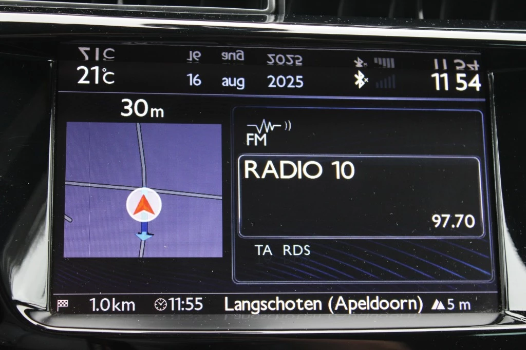 Hoofdafbeelding Citroën DS3