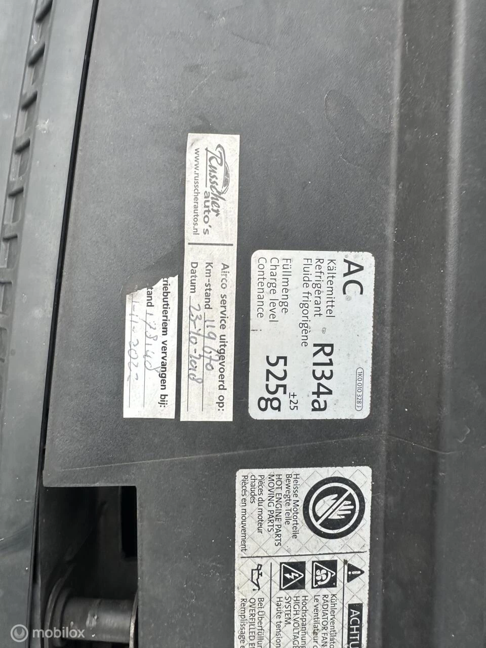 Hoofdafbeelding Volkswagen Golf Plus