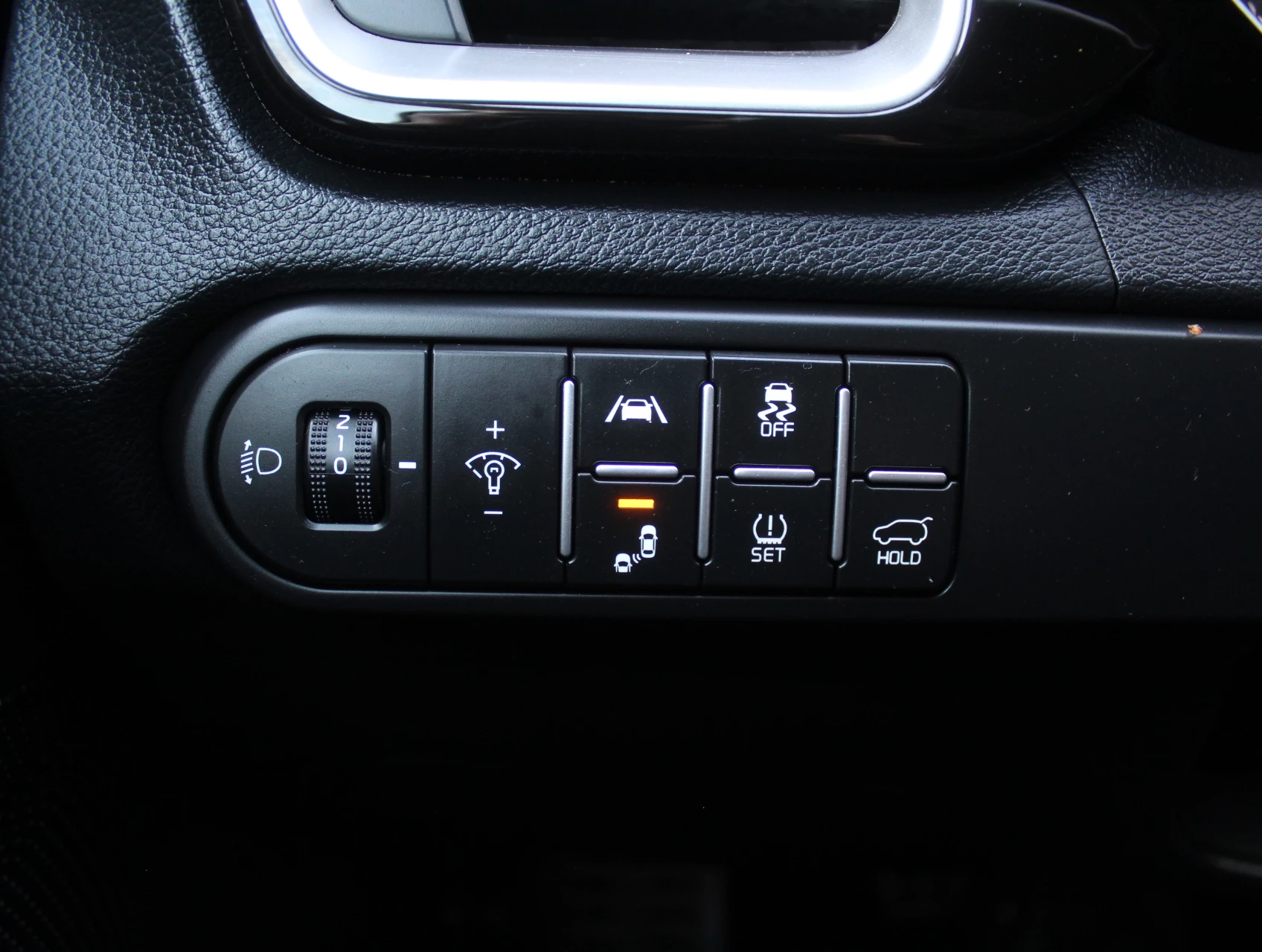 Hoofdafbeelding Kia ProCeed