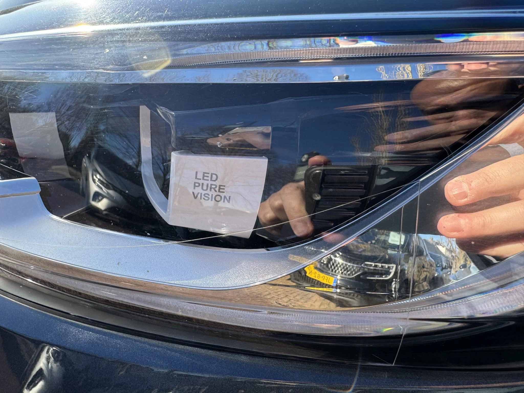 Hoofdafbeelding Renault Kadjar