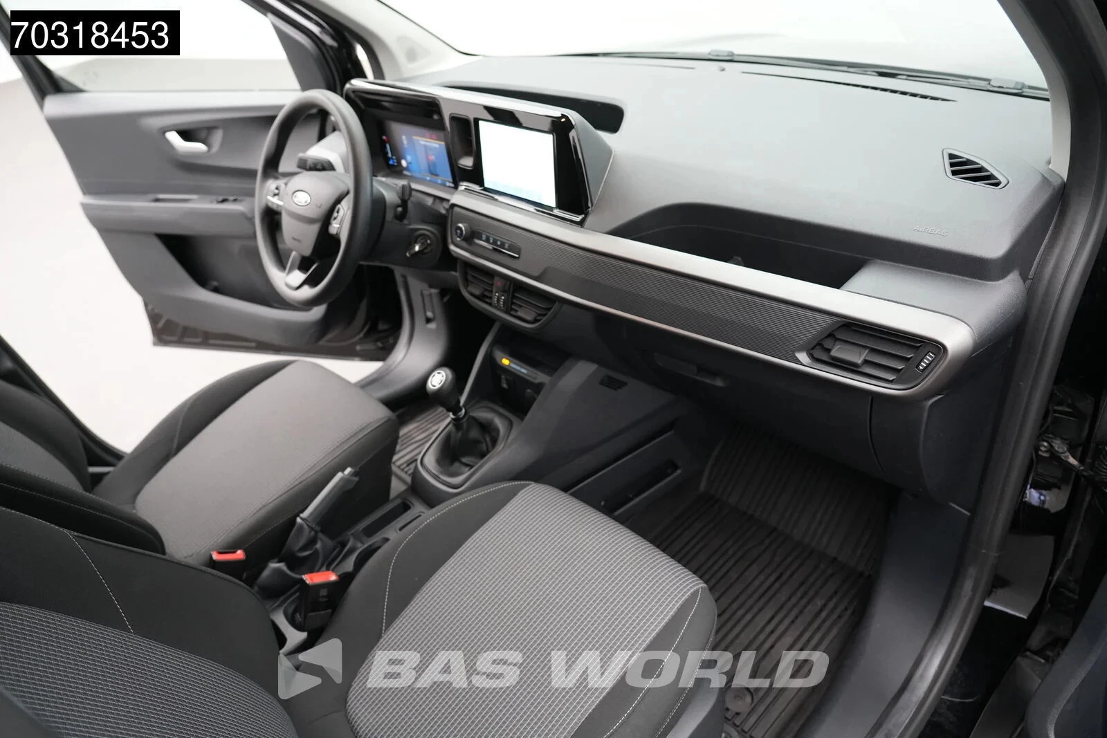 Hoofdafbeelding Ford Courier