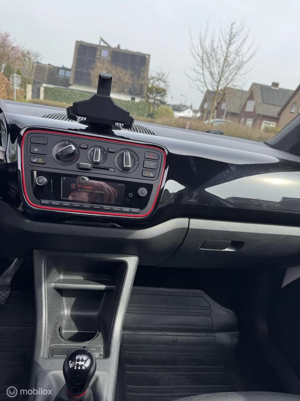 Hoofdafbeelding SEAT Mii