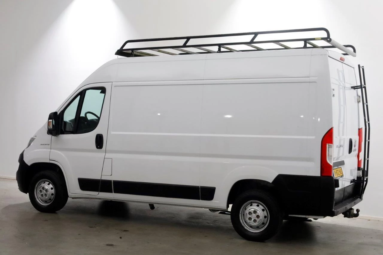 Hoofdafbeelding Fiat Ducato