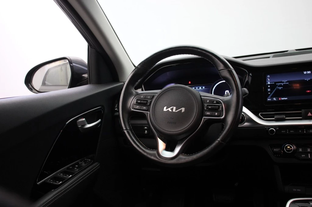 Hoofdafbeelding Kia e-Niro