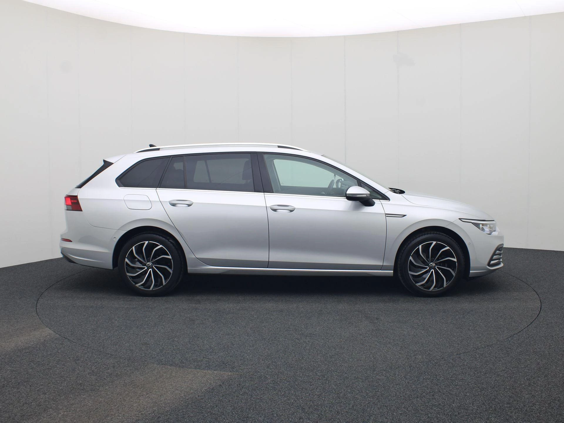 Hoofdafbeelding Volkswagen e-Golf