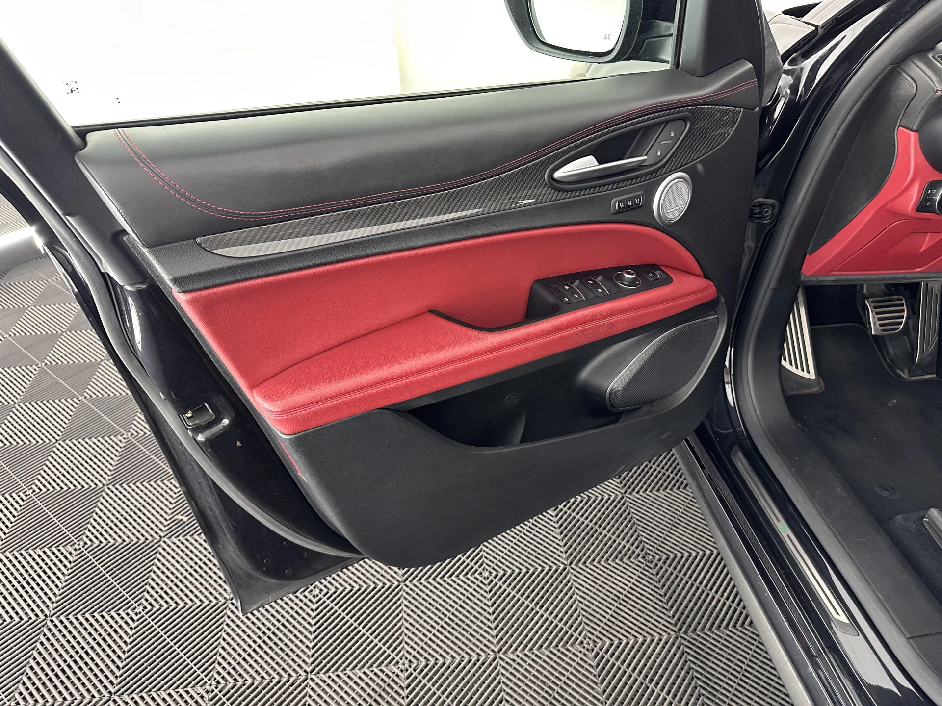 Hoofdafbeelding Alfa Romeo Stelvio