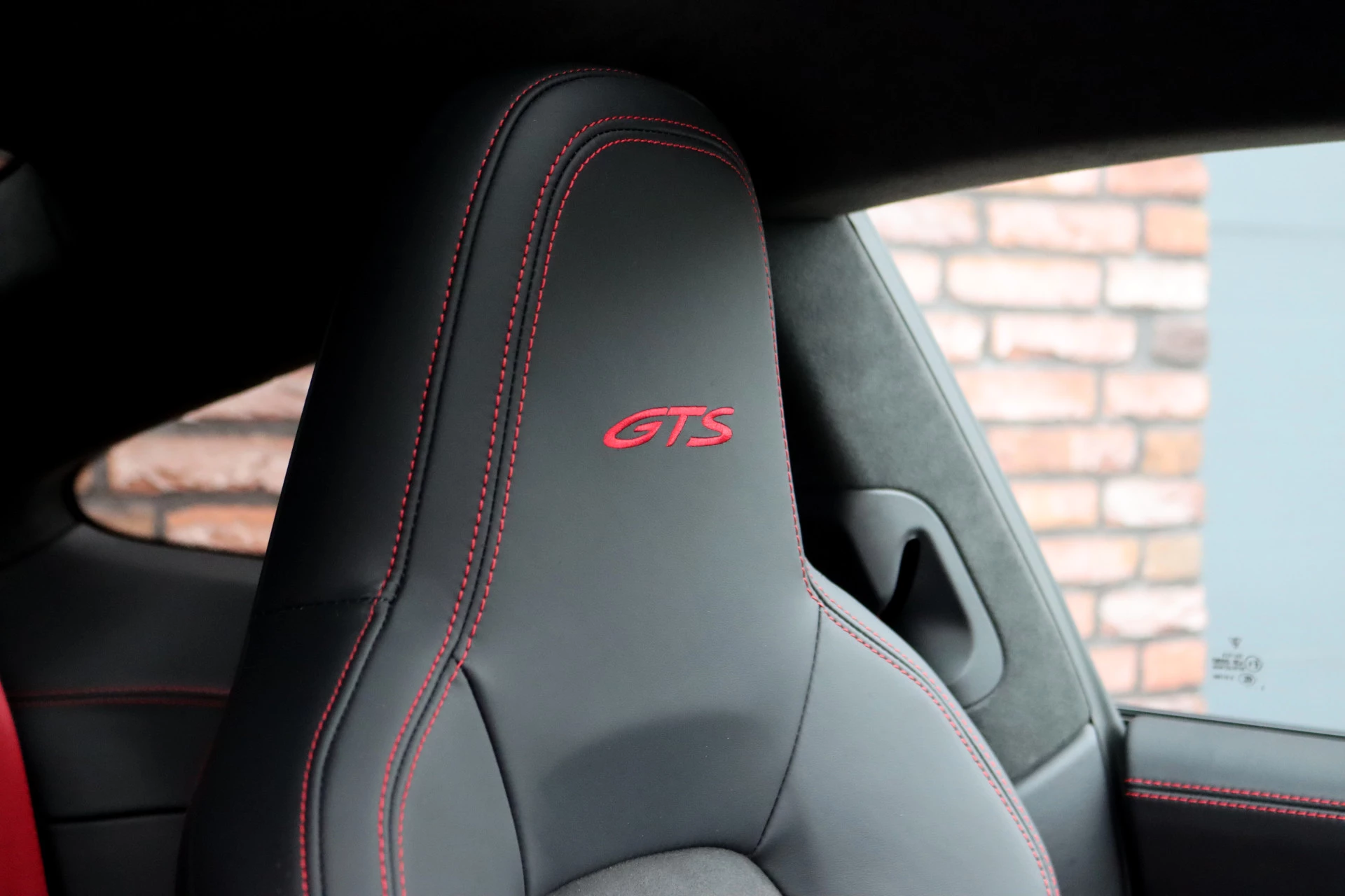 Hoofdafbeelding Porsche 911