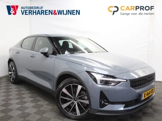 Hoofdafbeelding Polestar 2 Polestar 2 Long Range Dual Motor Launch Edition 78kWh 360CAMERA | PANODAK | LED | WIFI | ADAPCRUISE | DAB | CARPLAY