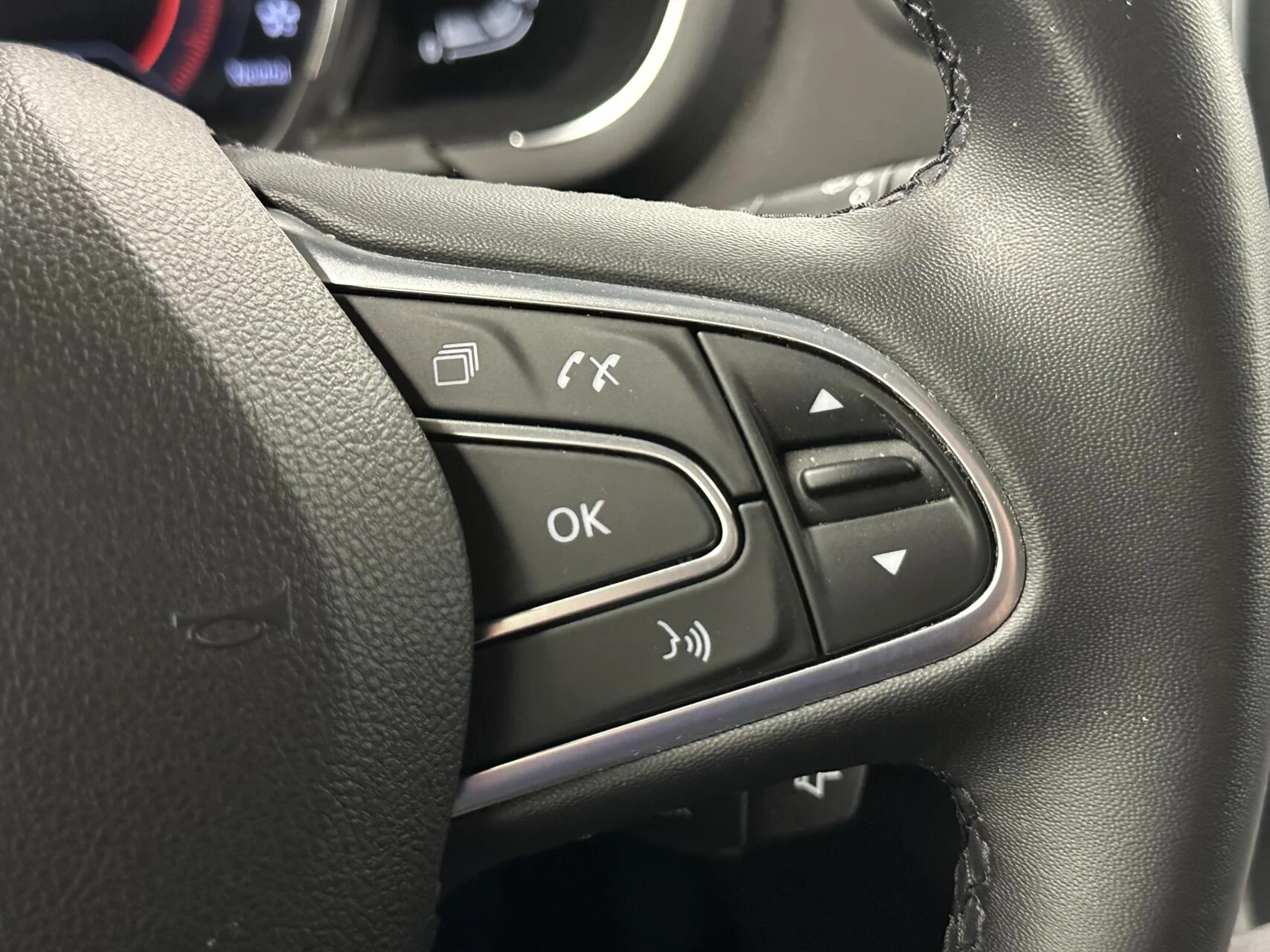 Hoofdafbeelding Renault Grand Scénic