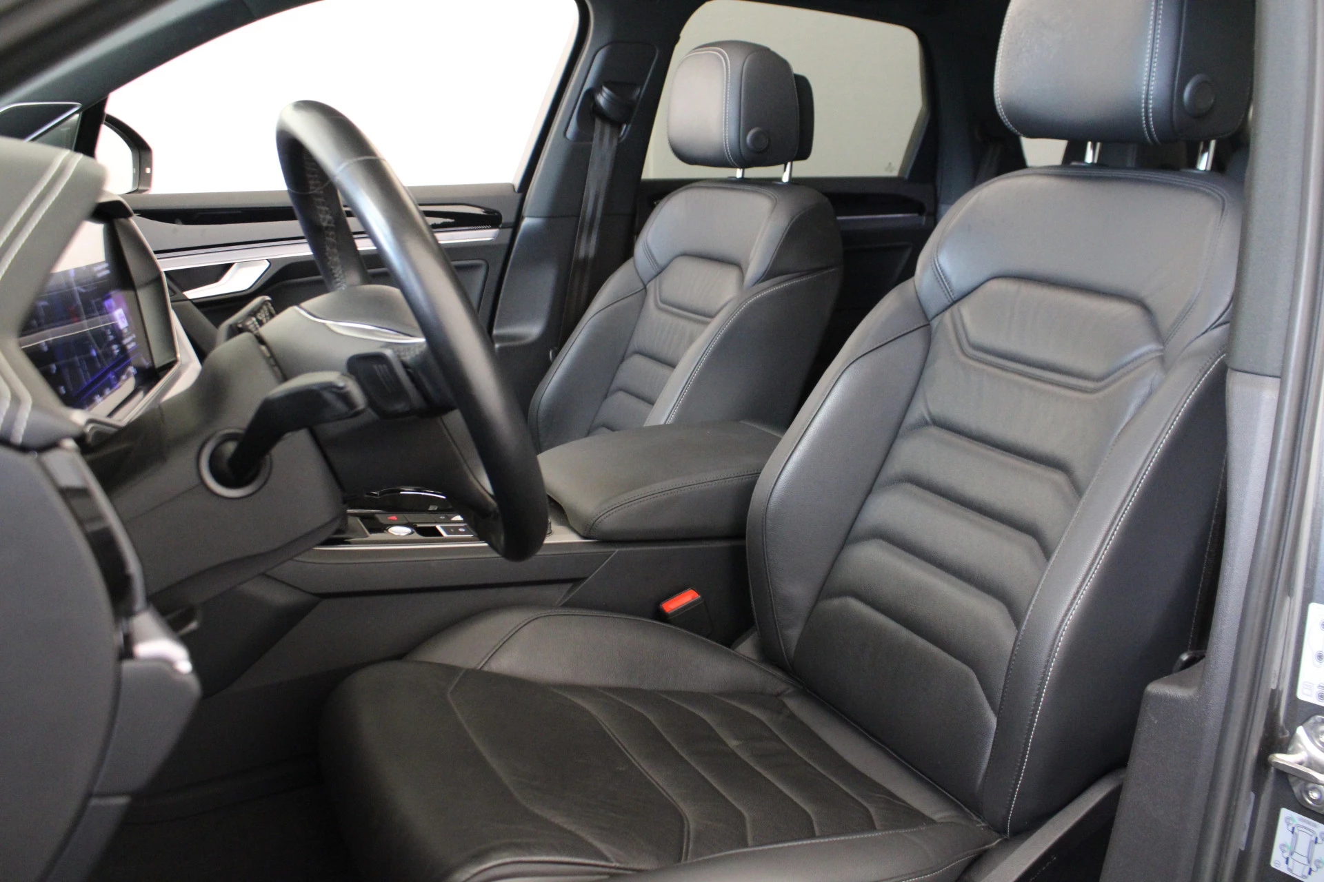 Hoofdafbeelding Volkswagen Touareg