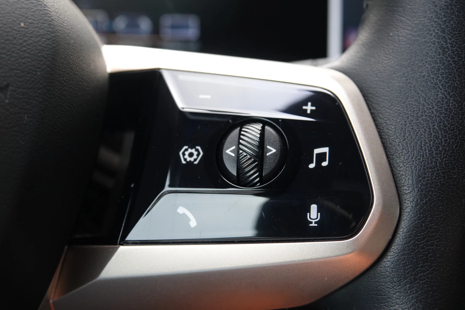 Hoofdafbeelding BMW iX