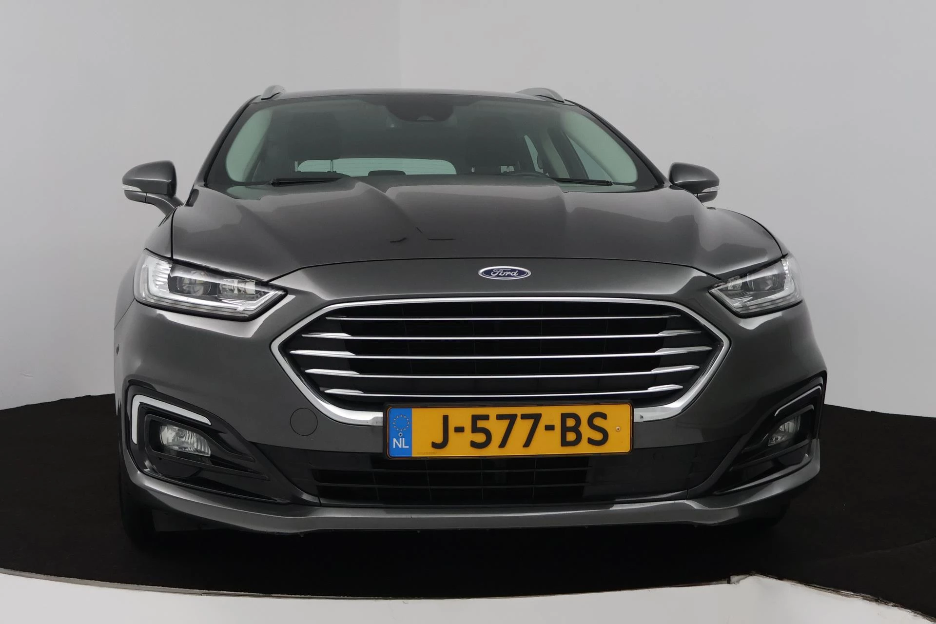 Hoofdafbeelding Ford Mondeo