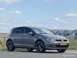 Volkswagen Golf 1.2 TSI Highline Inruil Mogelijk