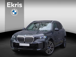 BMW X5 xDrive50e | M Sportpakket | Innovation Pack | Comfort Pack | Trekhaak | Panorama | Lentevoordeel