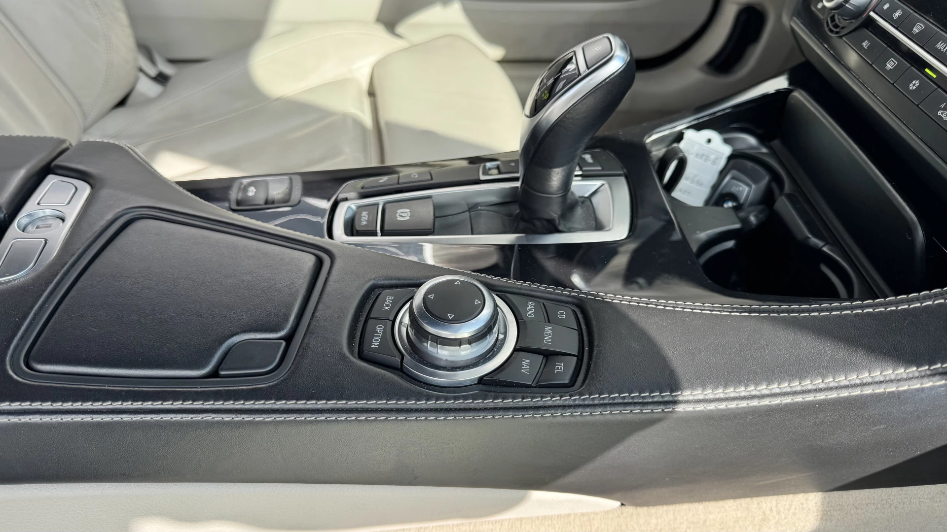 Hoofdafbeelding BMW 6 Serie