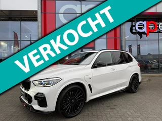 BMW X5 XDrive45e High Executive M Pakket