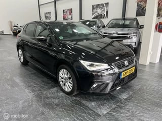 Seat Ibiza FR 1.5 tsi DSG 2024 FR 150pk automaat