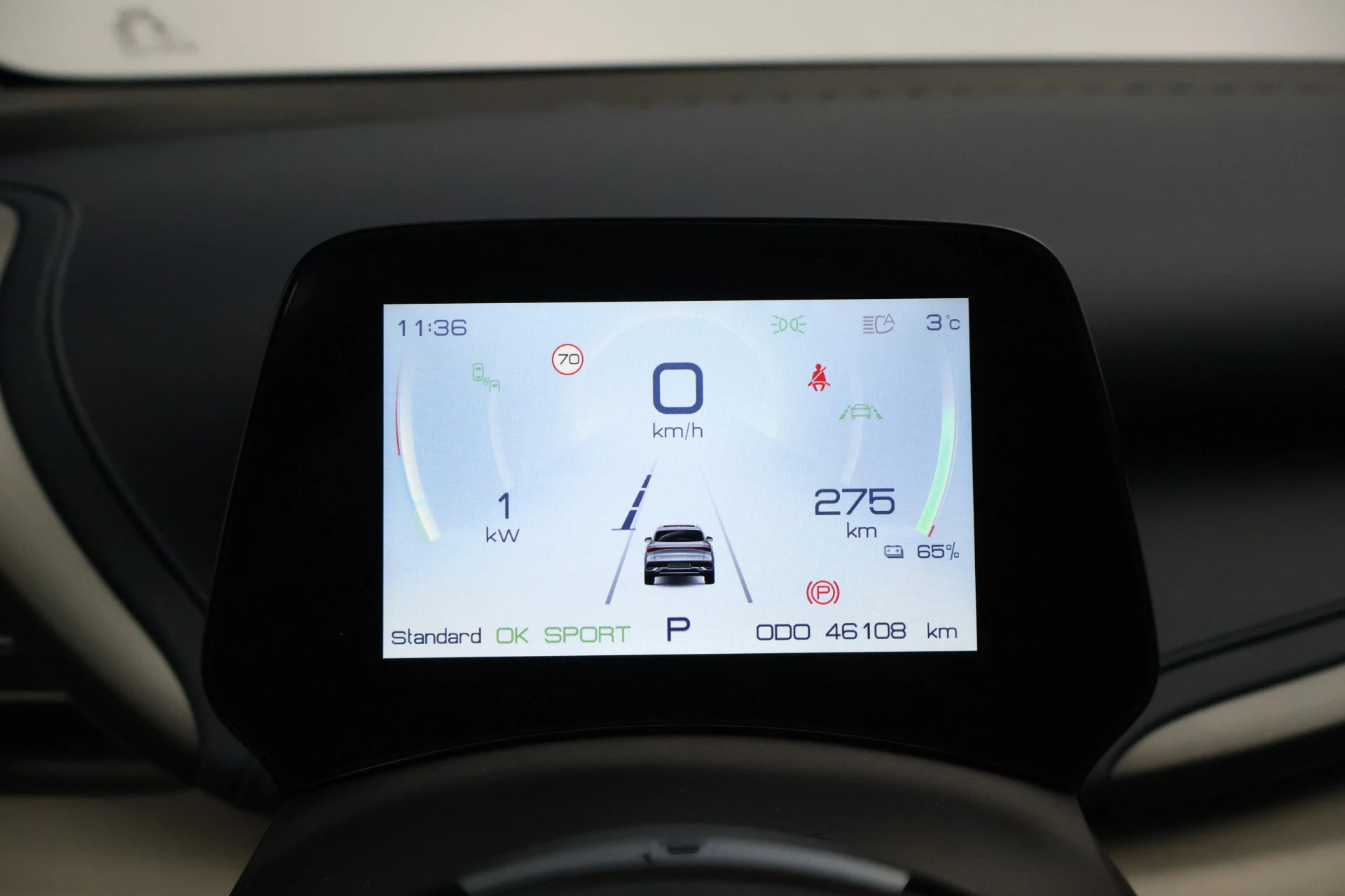 Hoofdafbeelding BYD ATTO 3