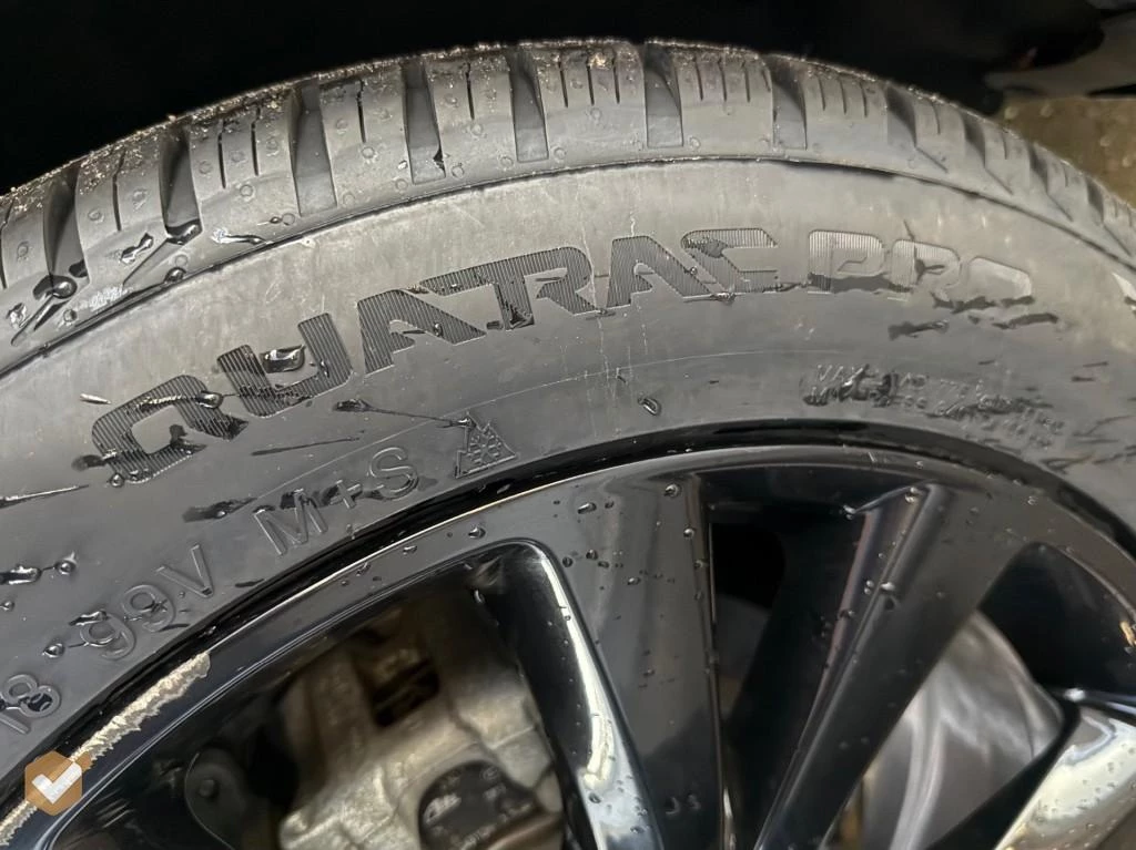 Hoofdafbeelding Mazda CX-30