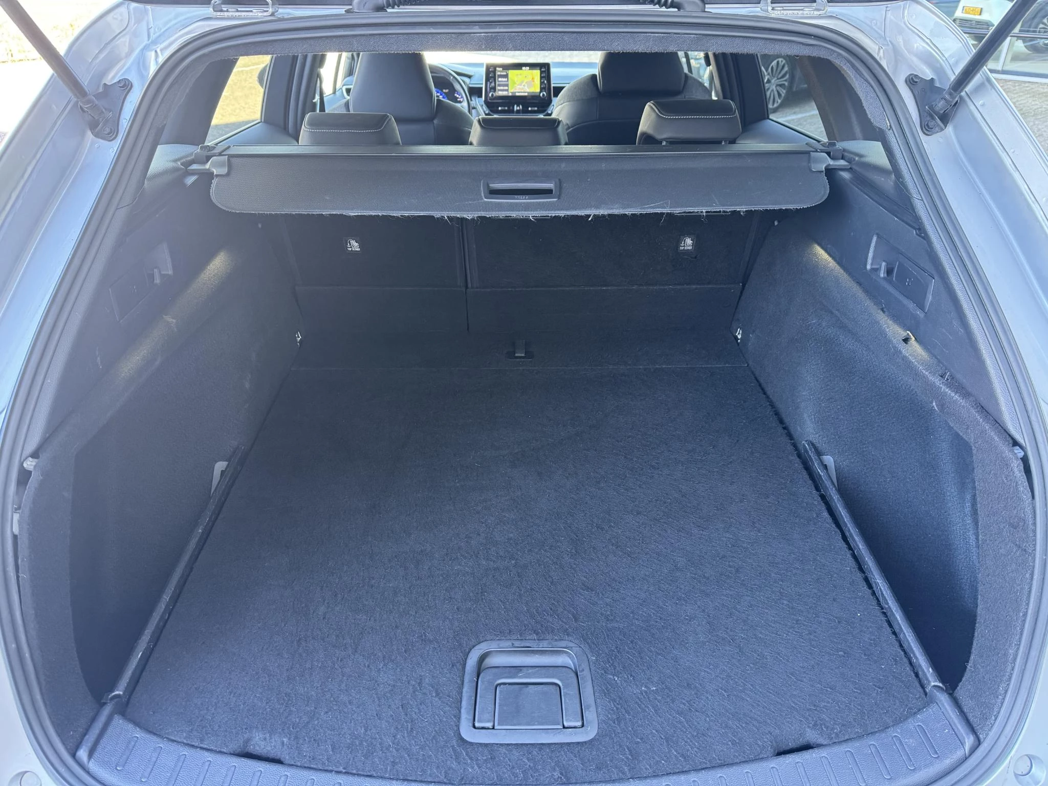 Hoofdafbeelding Toyota Corolla Touring Sports