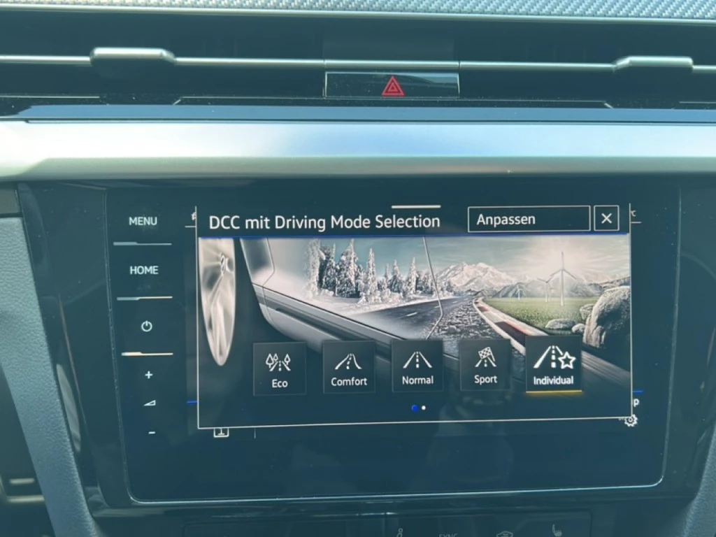 Hoofdafbeelding Volkswagen Arteon