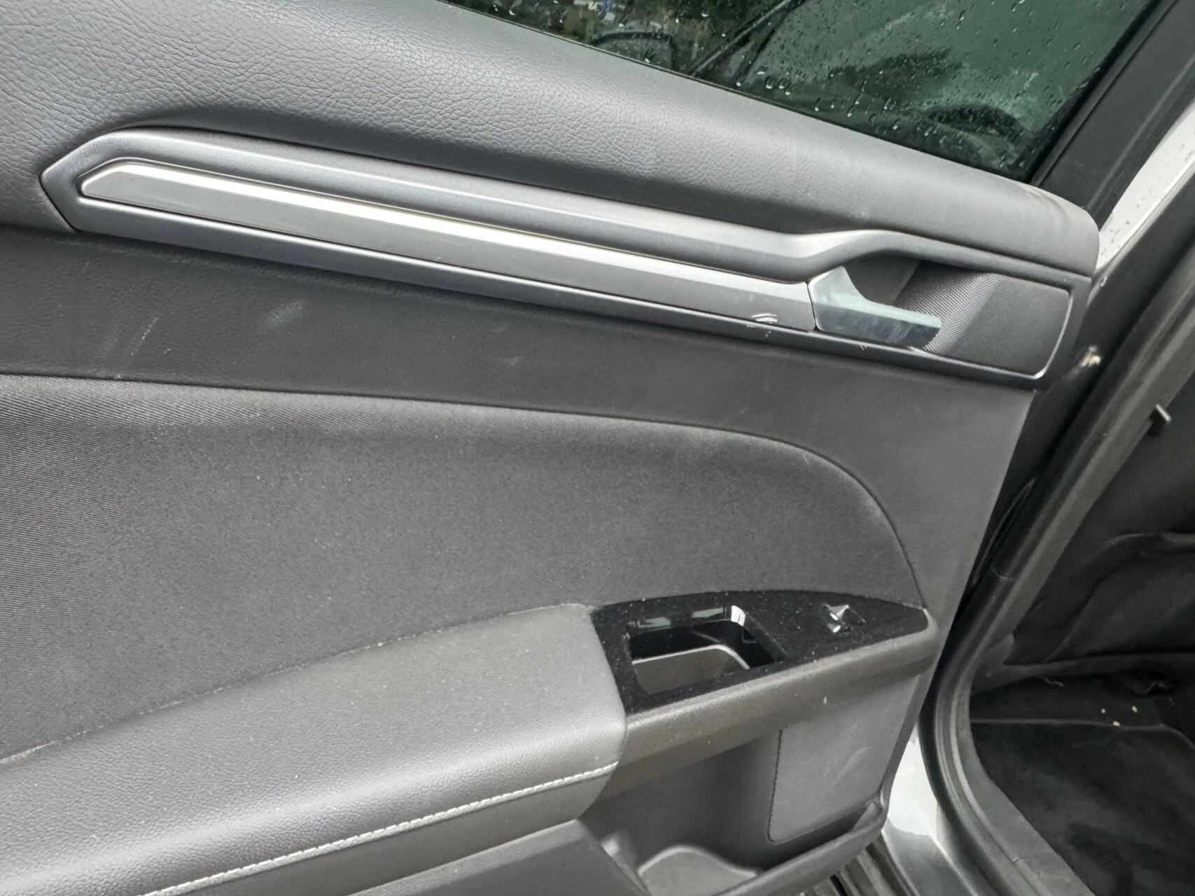 Hoofdafbeelding Ford Mondeo