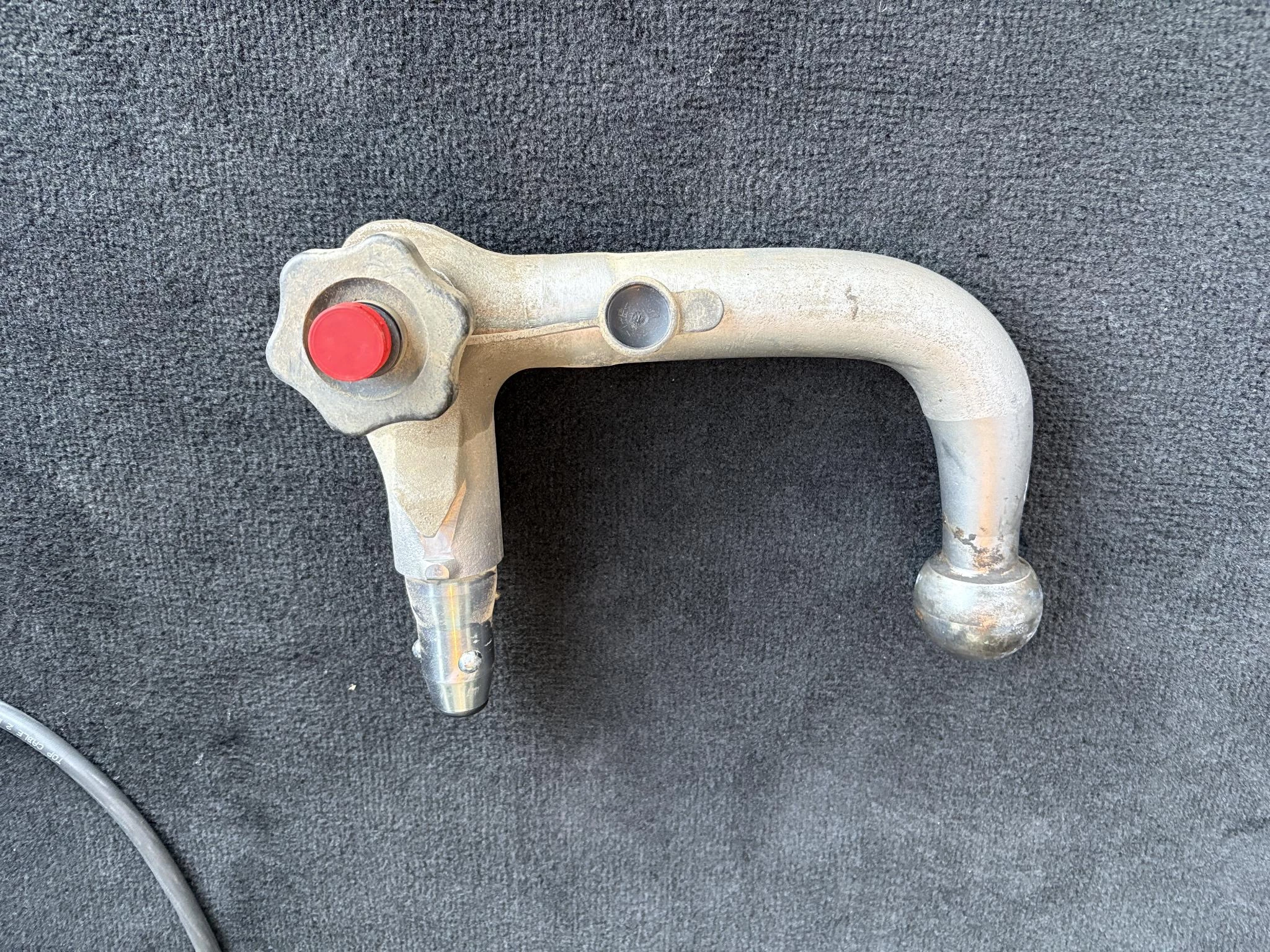 Hoofdafbeelding Hyundai Santa Fe