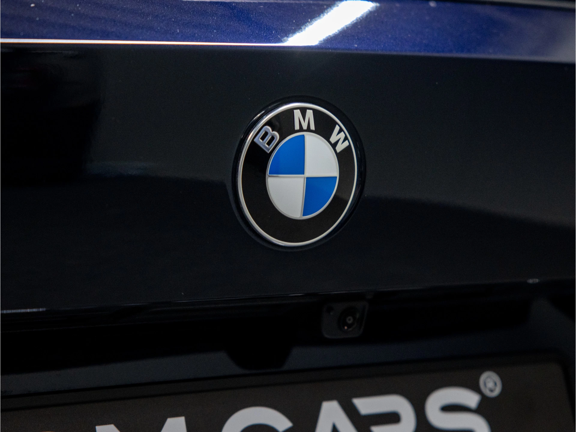 Hoofdafbeelding BMW M5