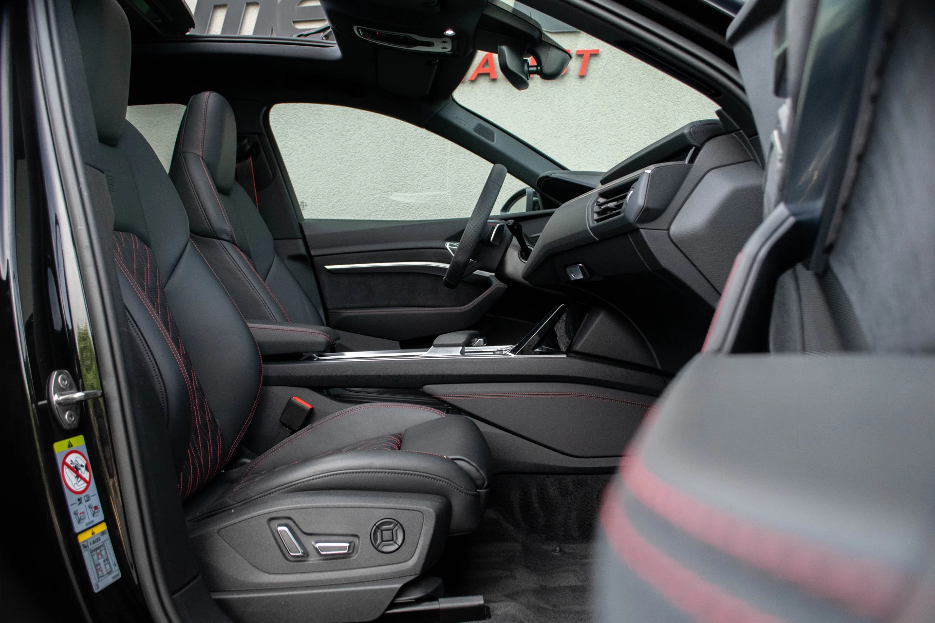 Hoofdafbeelding Audi SQ8