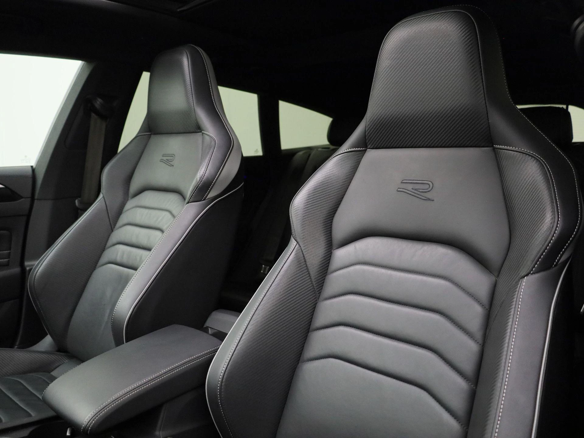 Hoofdafbeelding Volkswagen Arteon