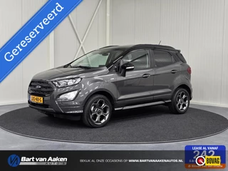 Ford EcoSport 1.0 ST-Line Aut. Schuifdak B&O WInterpack Keyless