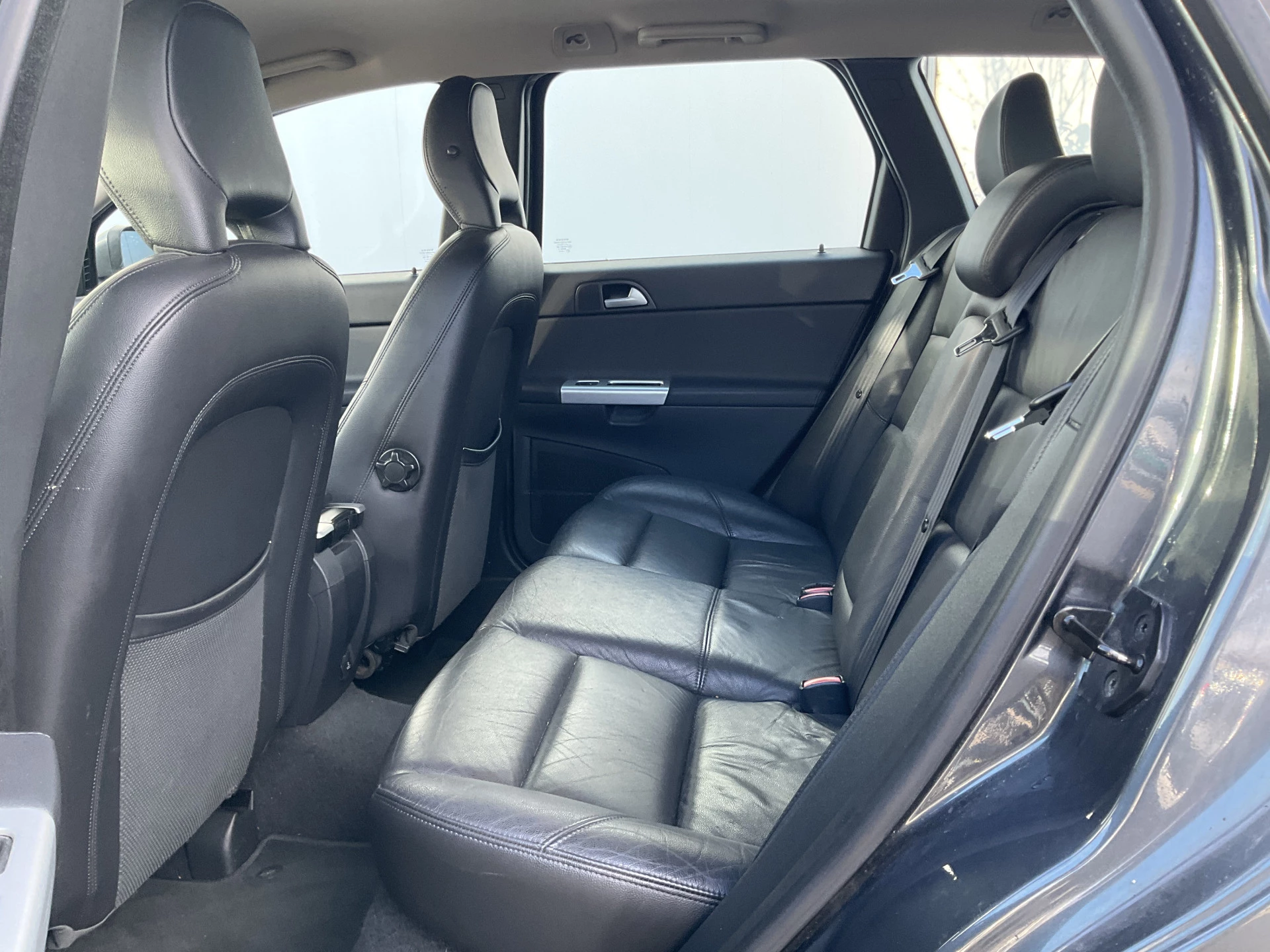 Hoofdafbeelding Volvo V50