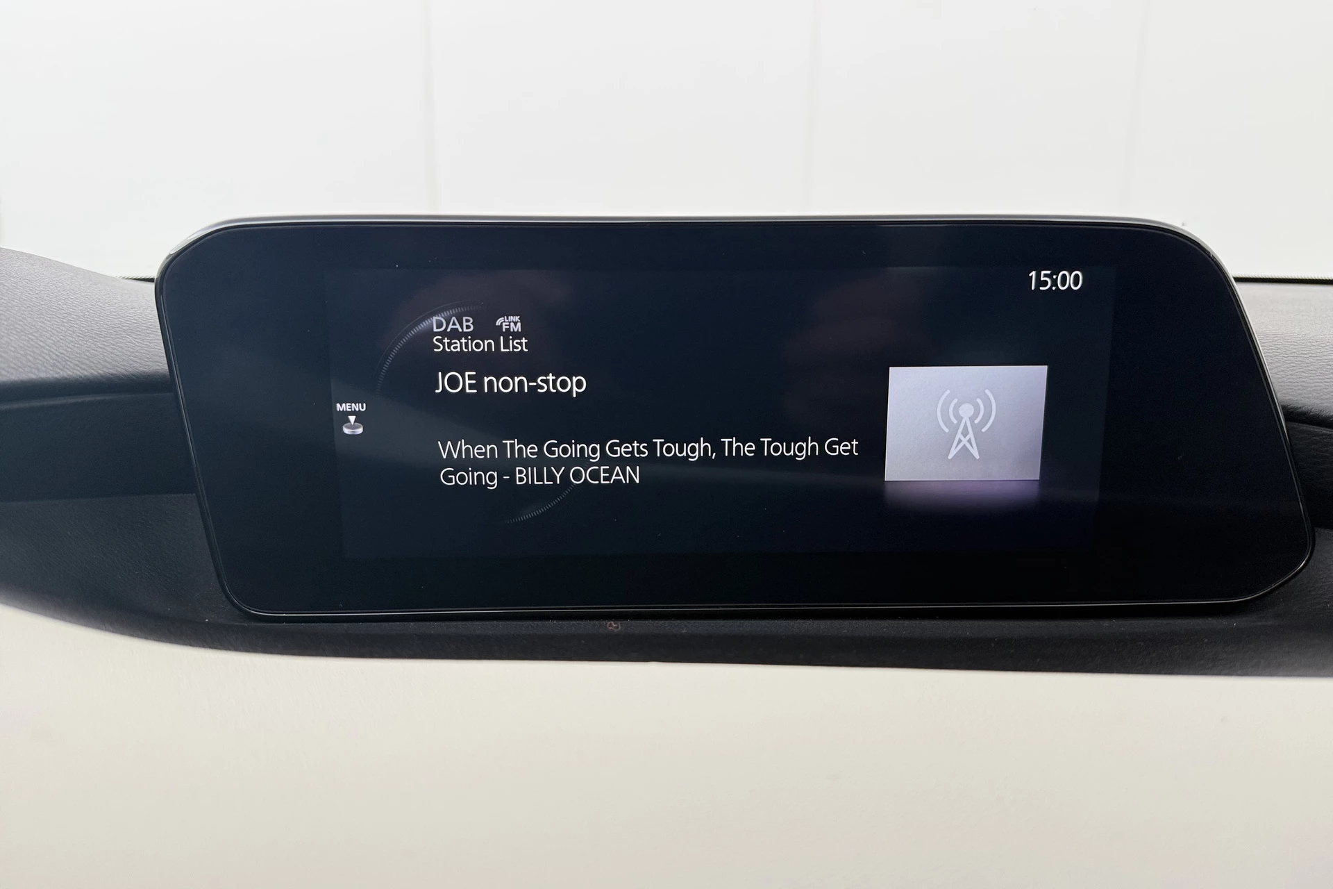 Hoofdafbeelding Mazda 3