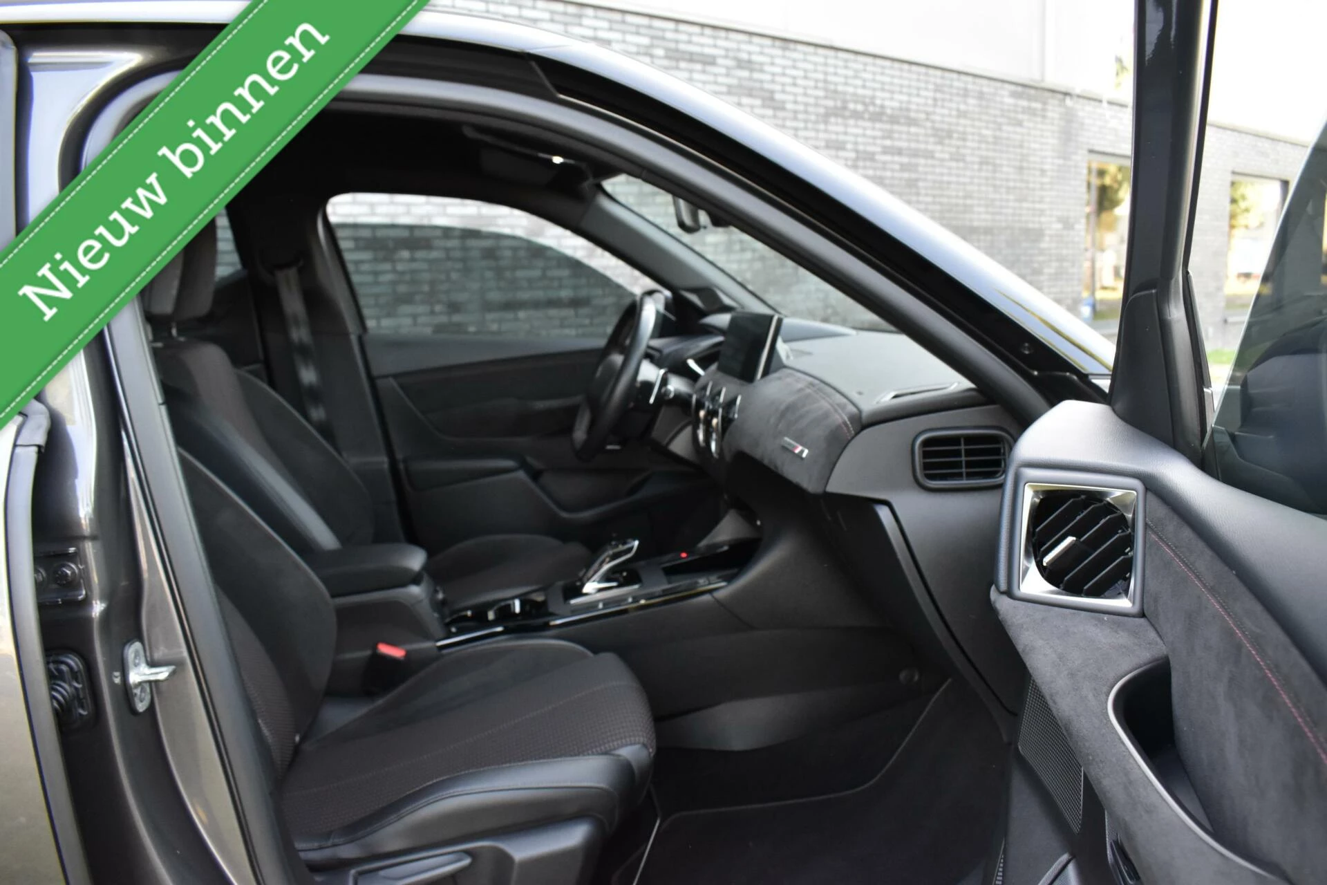 Hoofdafbeelding DS DS 3