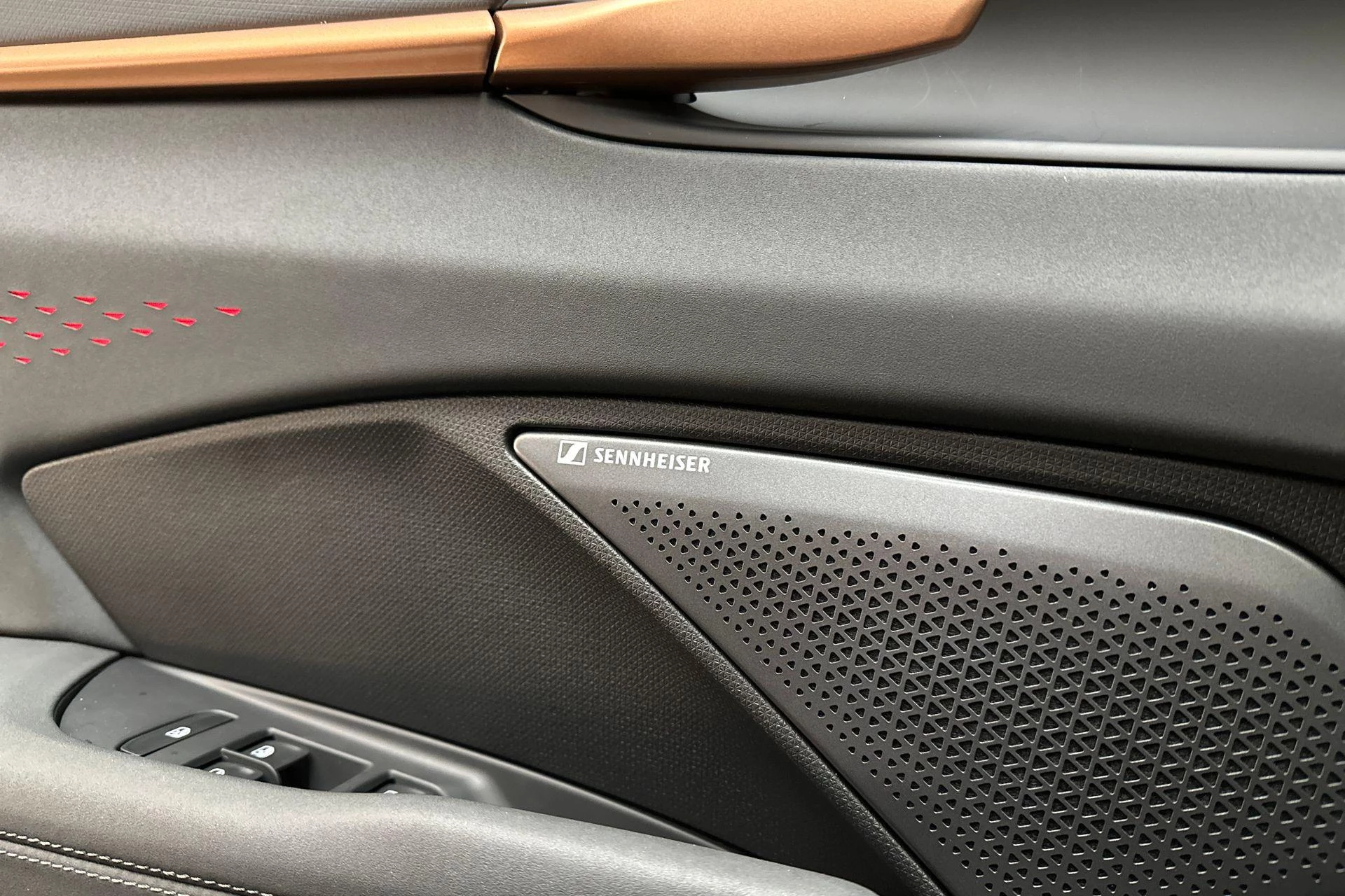 Hoofdafbeelding CUPRA Terramar