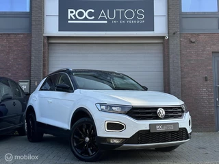 Volkswagen T-Roc 1.5 TSI Sport | AUT | ACC | Carplay